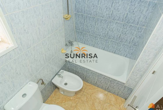 Apartamento · Reventa - Torrevieja · Centro · Alicante · España