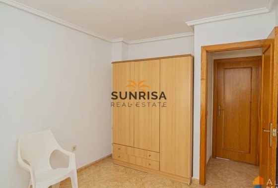 Apartamento · Reventa - Torrevieja · Centro · Alicante · España