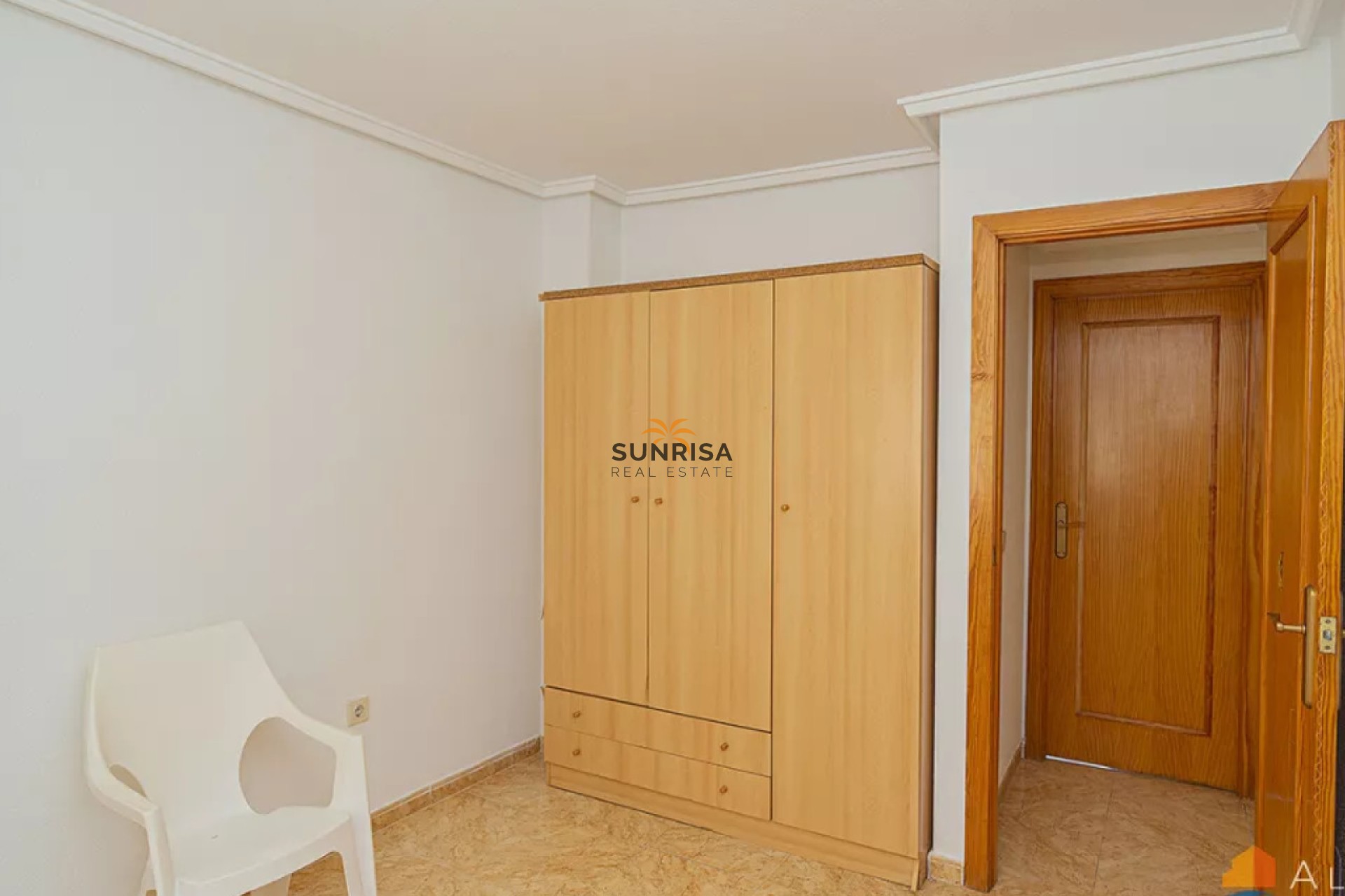 Resale - Apartment - Torrevieja