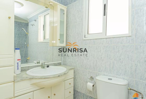 Apartamento · Reventa - Torrevieja · Centro · Alicante · España