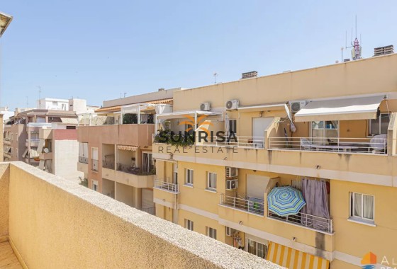 Apartamento · Reventa - Torrevieja · Centro · Alicante · España
