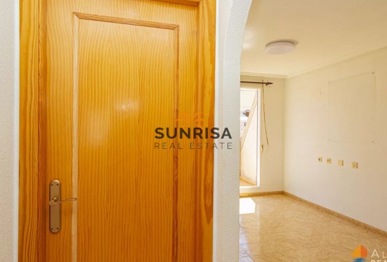 Apartamento · Reventa - Torrevieja · Centro · Alicante · España