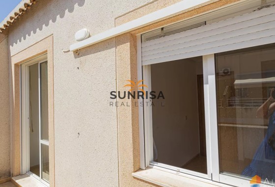 Apartamento · Reventa - Torrevieja · Centro · Alicante · España