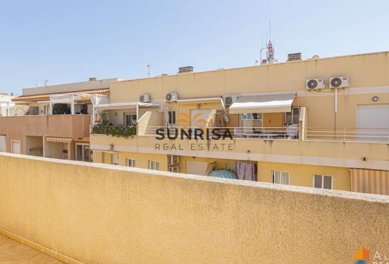 Apartamento · Reventa - Torrevieja · Centro · Alicante · España