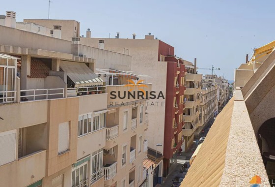 Apartamento · Reventa - Torrevieja · Centro · Alicante · España