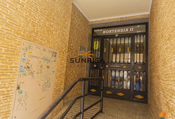 Apartamento · Reventa - Torrevieja · Centro · Alicante · España