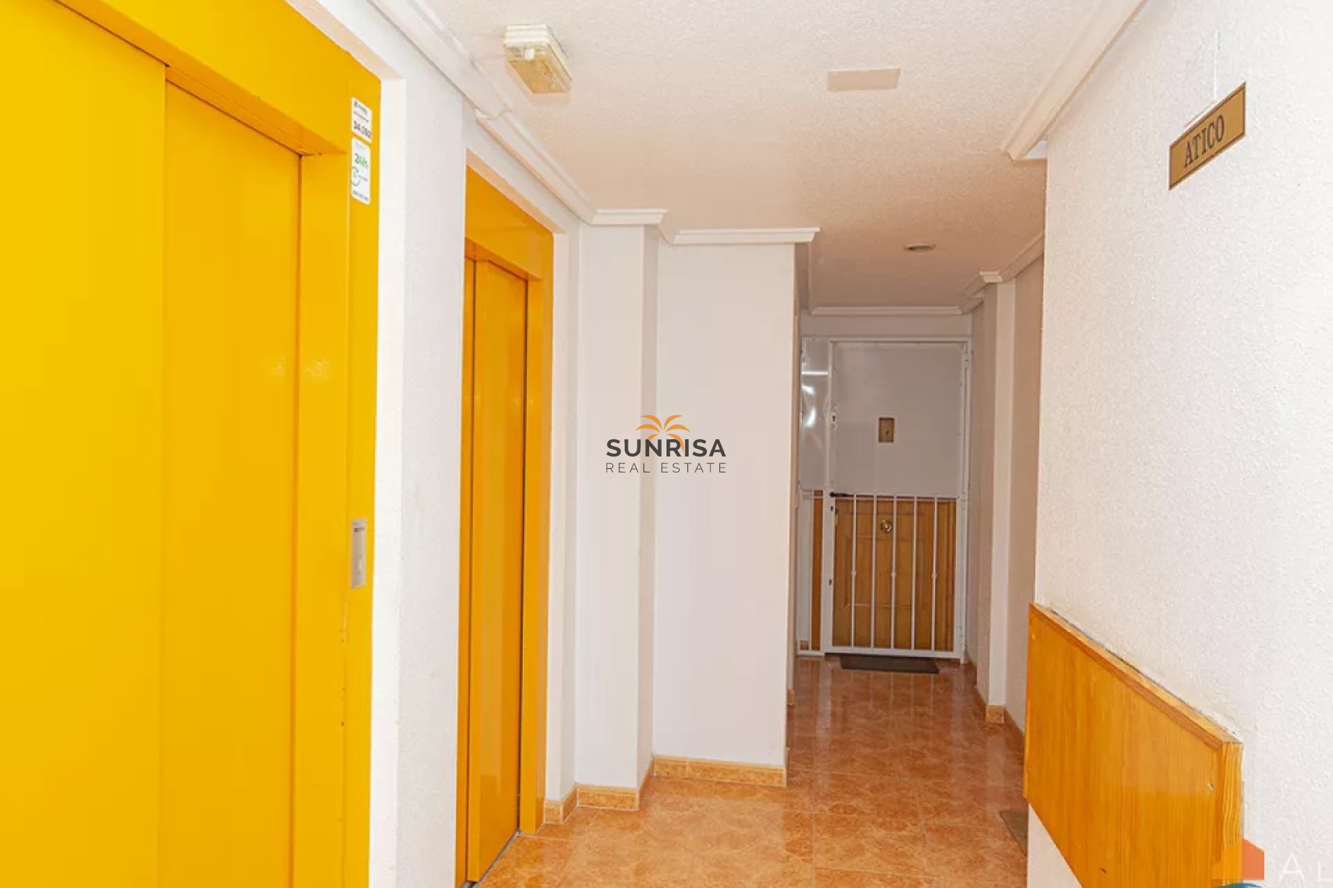 Resale - Apartment - Torrevieja