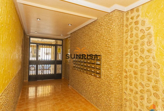 Apartamento · Reventa - Torrevieja · Centro · Alicante · España