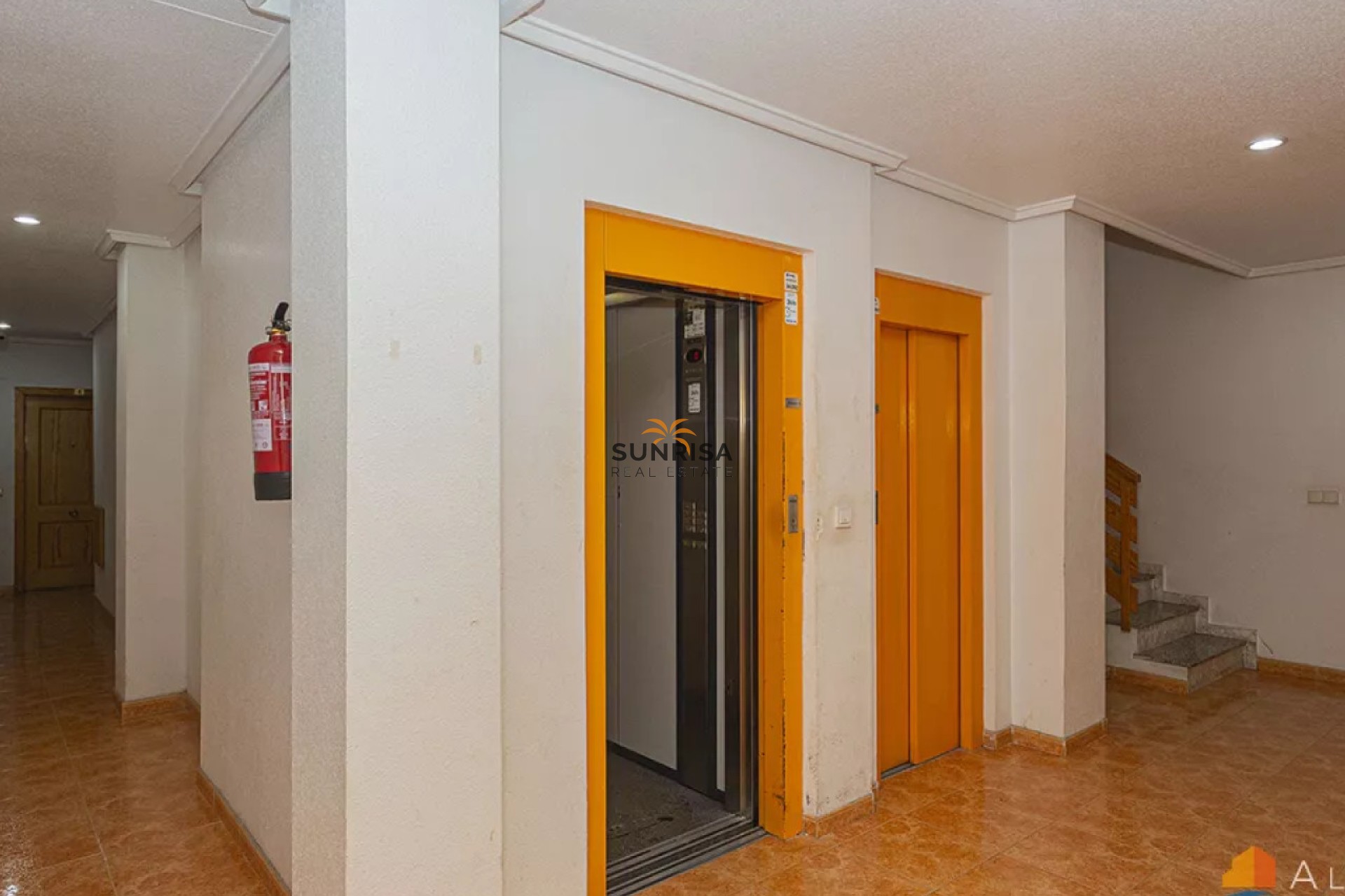 Resale - Apartment - Torrevieja