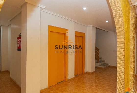 Apartamento · Reventa - Torrevieja · Centro · Alicante · España