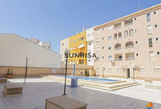 Apartamento · Reventa - Torrevieja · Centro · Alicante · España