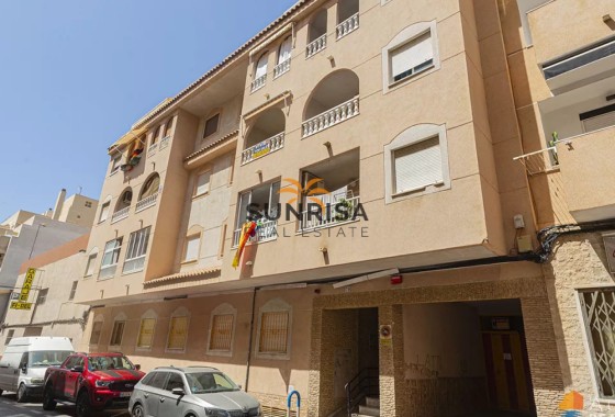 Apartamento · Reventa - Torrevieja · Centro · Alicante · España