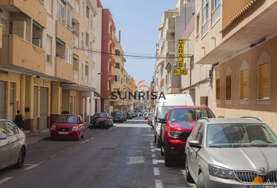 Apartamento · Reventa - Torrevieja · Centro · Alicante · España