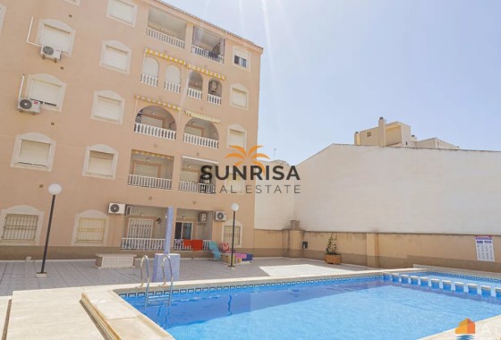 Apartamento · Reventa - Torrevieja · Centro · Alicante · España