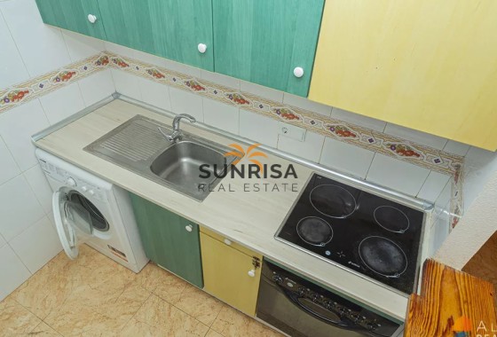 Apartamento · Reventa - Torrevieja · Centro · Alicante · España