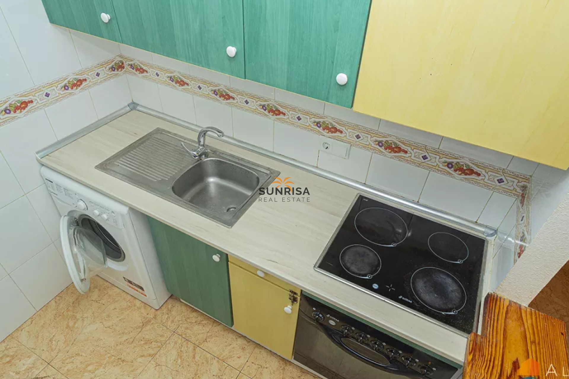 Resale - Apartment - Torrevieja