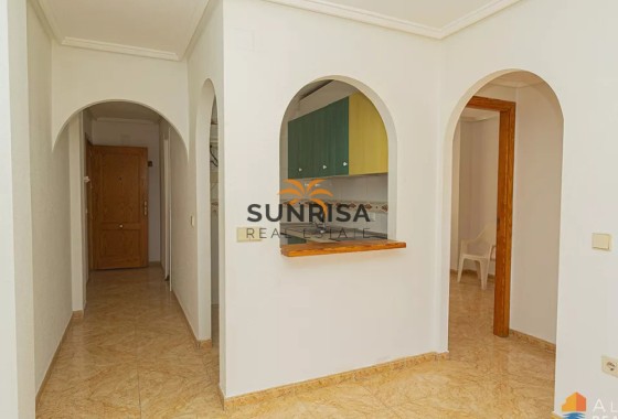 Apartamento · Reventa - Torrevieja · Centro · Alicante · España