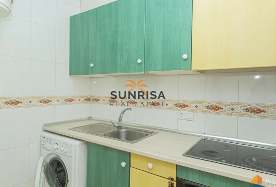 Apartamento · Reventa - Torrevieja · Centro · Alicante · España