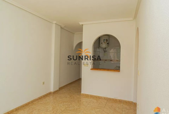 Apartamento · Reventa - Torrevieja · Centro · Alicante · España