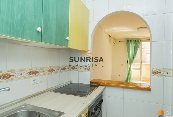 Apartamento · Reventa - Torrevieja · Centro · Alicante · España
