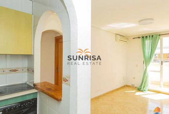 Apartamento · Reventa - Torrevieja · Centro · Alicante · España