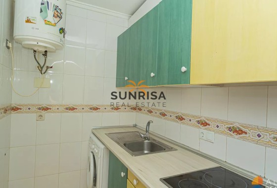 Apartamento · Reventa - Torrevieja · Centro · Alicante · España