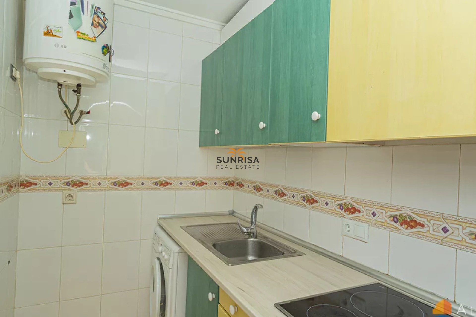 Resale - Apartment - Torrevieja