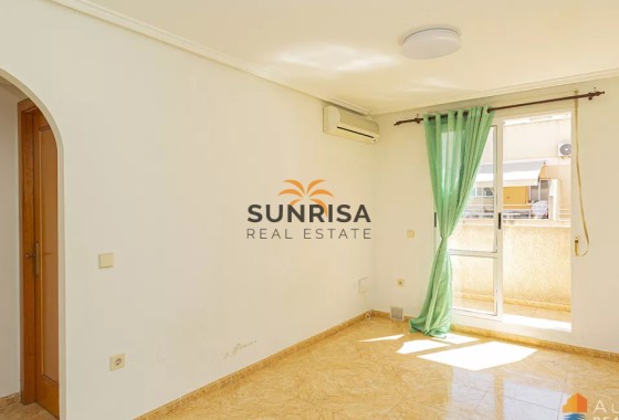 Apartamento · Reventa - Torrevieja · Centro · Alicante · España