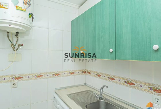 Apartamento · Reventa - Torrevieja · Centro · Alicante · España