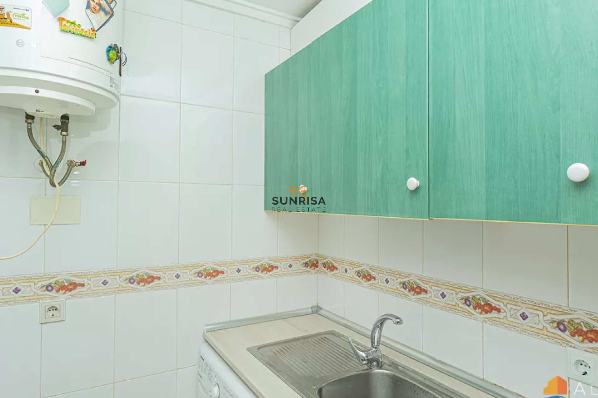Resale - Apartment - Torrevieja