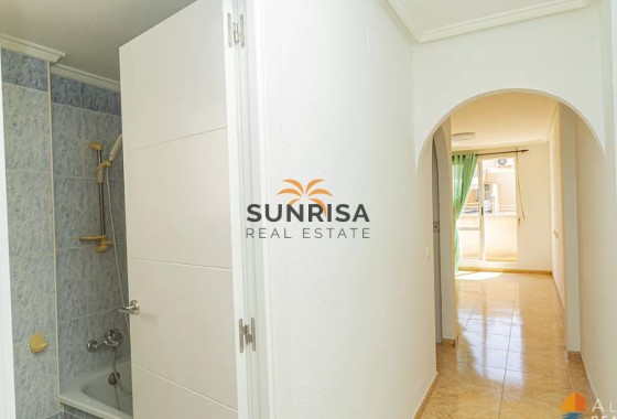 Apartamento · Reventa - Torrevieja · Centro · Alicante · España