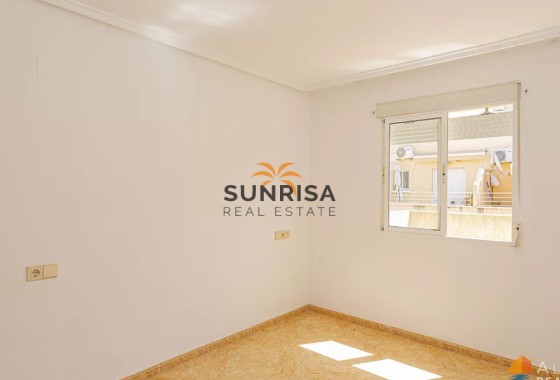Apartamento · Reventa - Torrevieja · Centro · Alicante · España