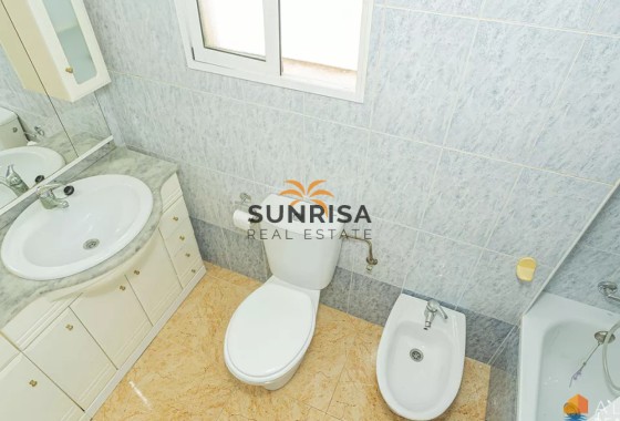 Apartamento · Reventa - Torrevieja · Centro · Alicante · España