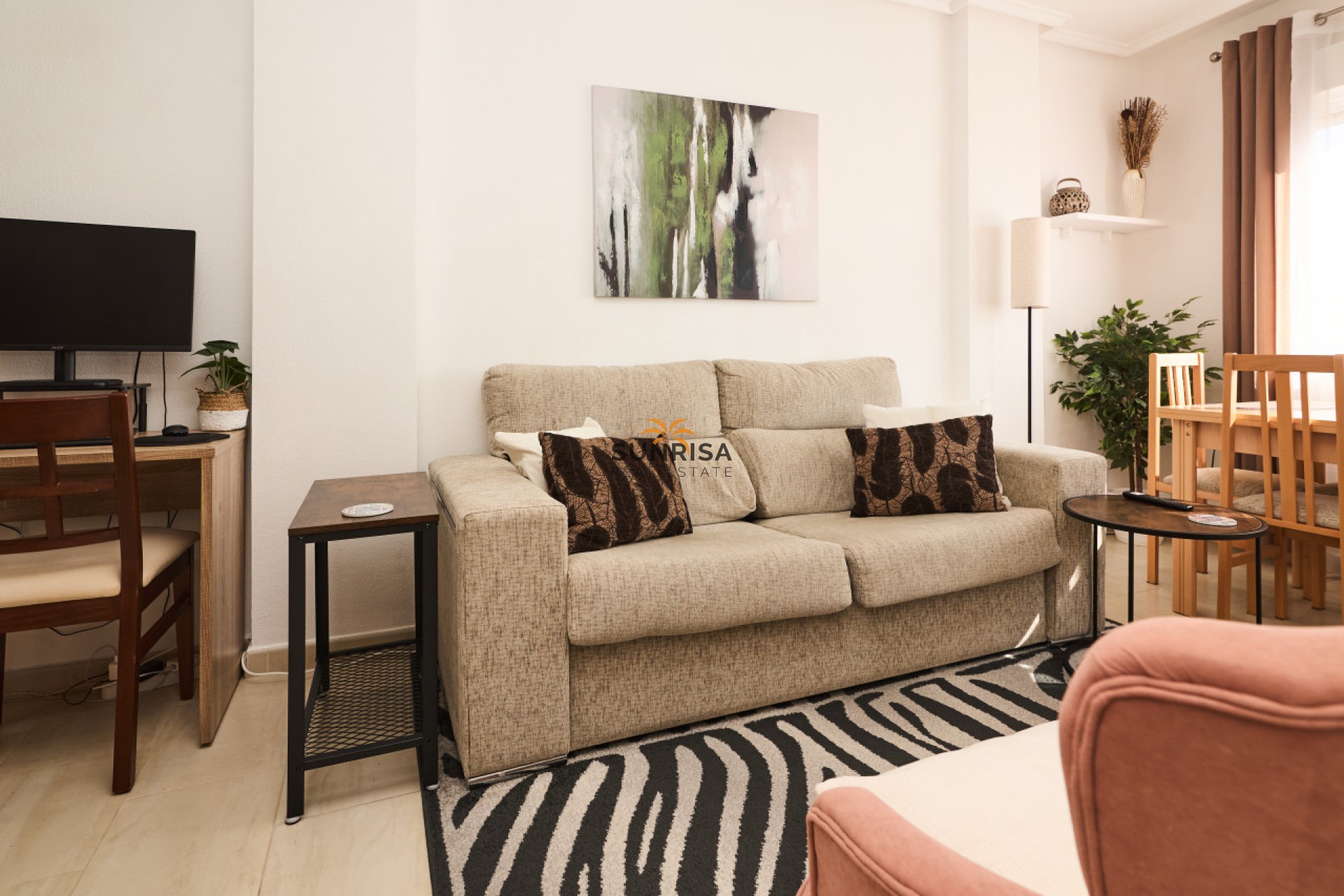 Herverkoop - Appartement - Torrevieja