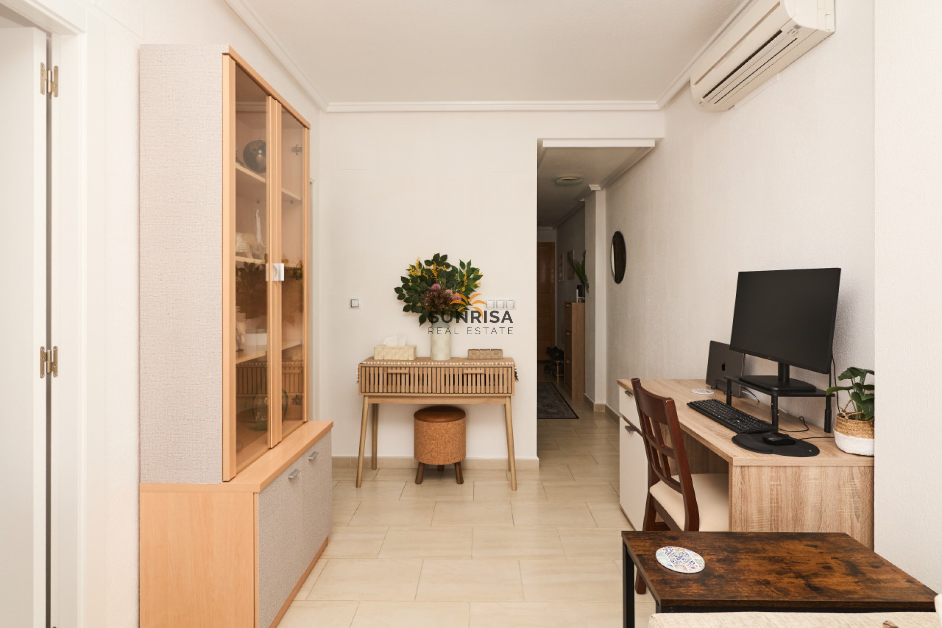 Herverkoop - Appartement - Torrevieja