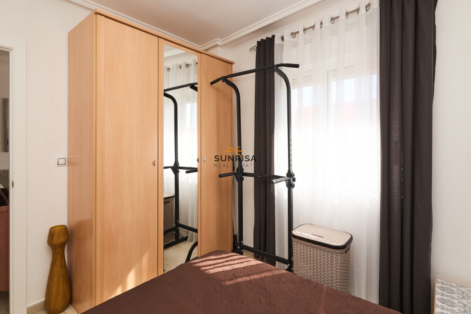Herverkoop - Appartement - Torrevieja