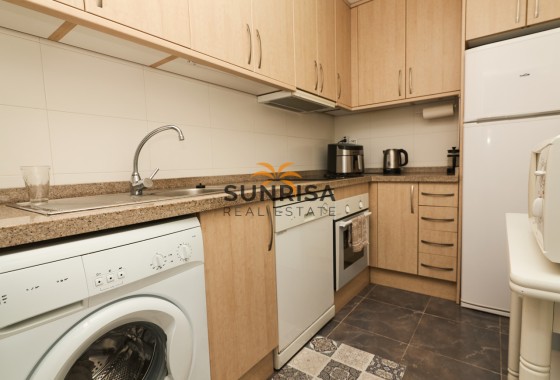 Appartement · Revente - Torrevieja · El Calvario / El Molino · Alicante · Espagne