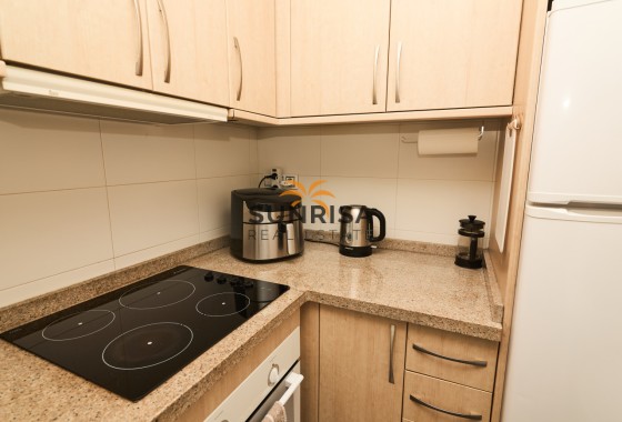 Appartement · Revente - Torrevieja · El Calvario / El Molino · Alicante · Espagne
