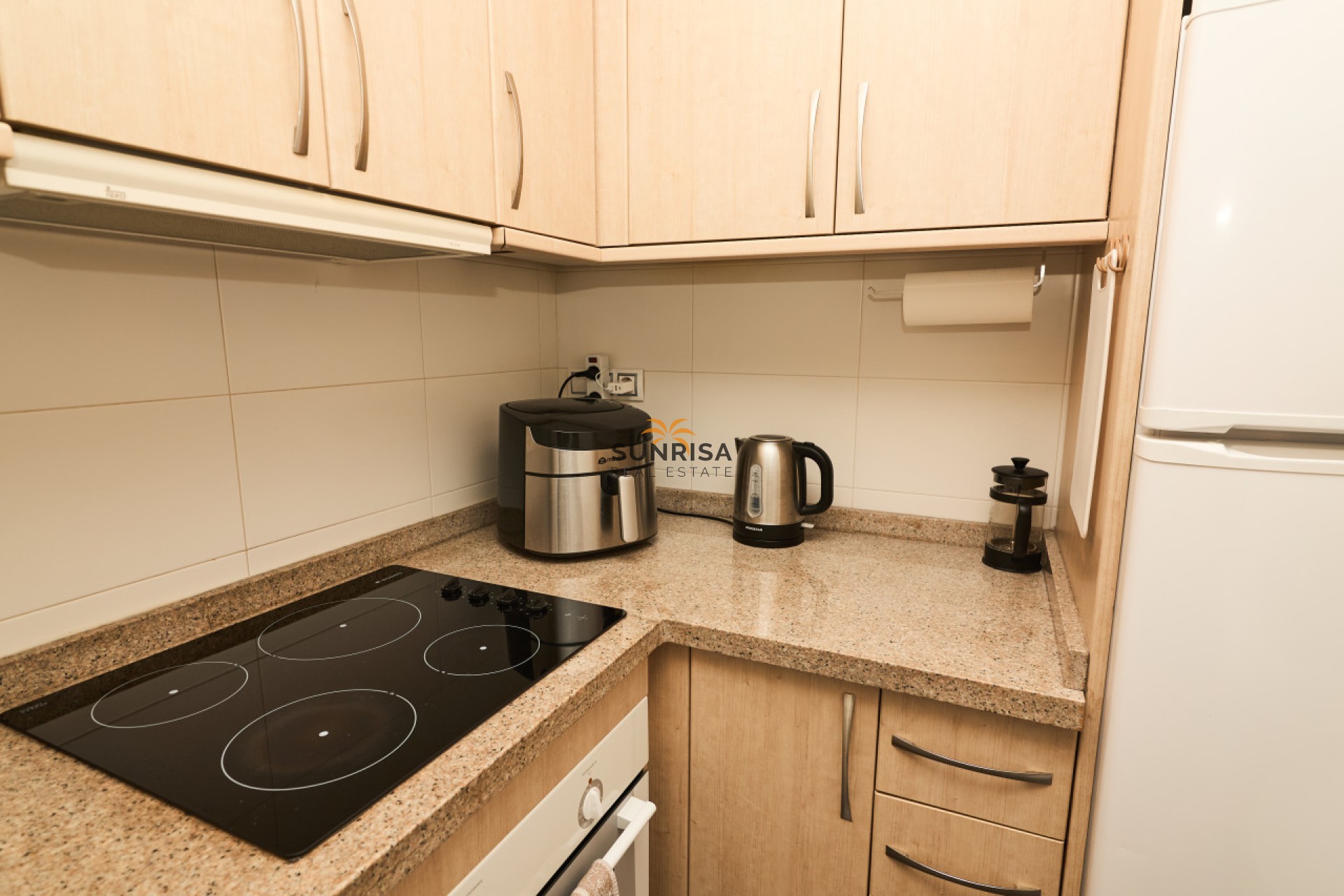 Herverkoop - Appartement - Torrevieja