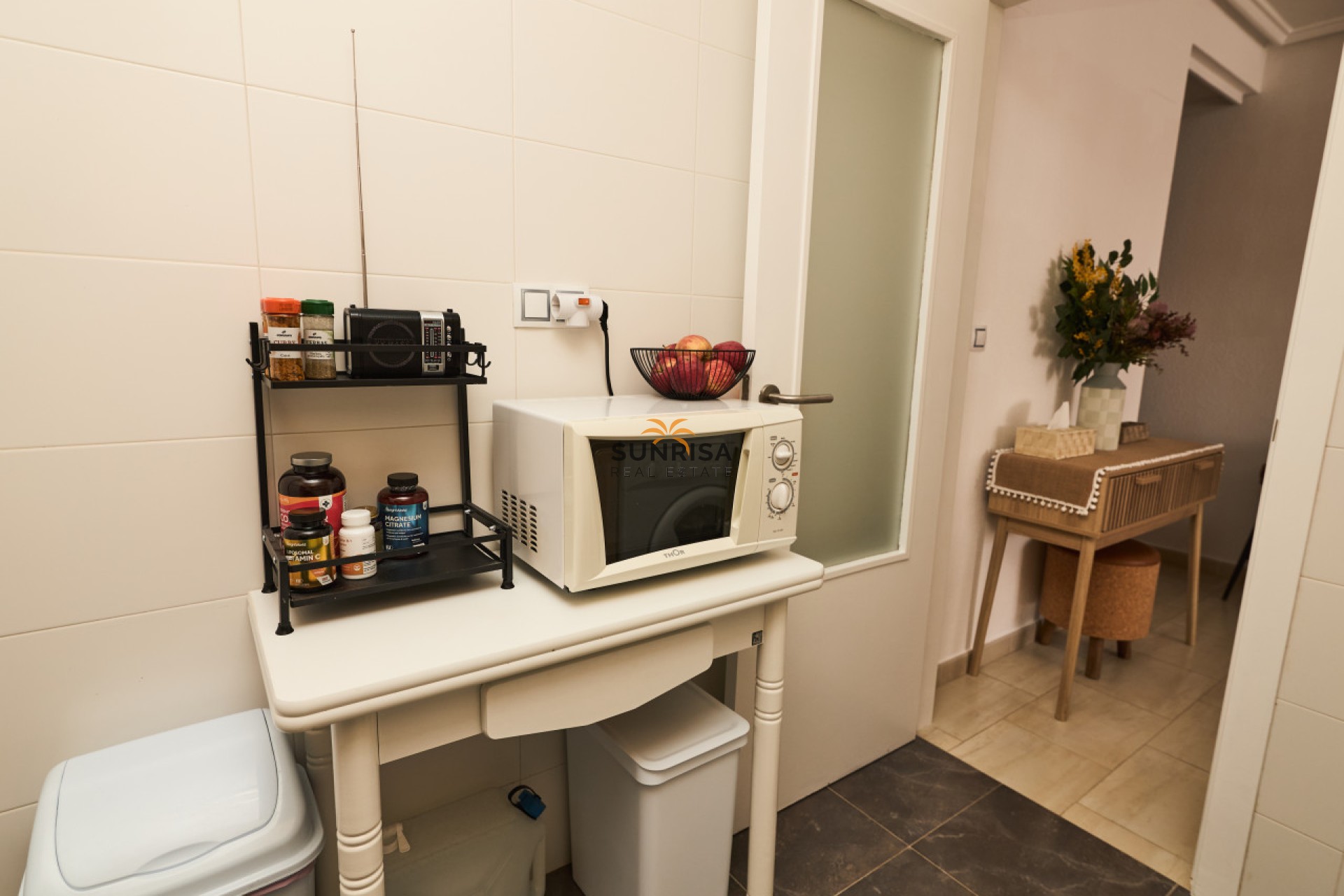 Herverkoop - Appartement - Torrevieja