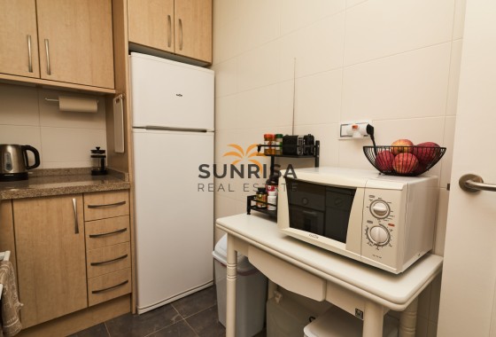 Appartement · Revente - Torrevieja · El Calvario / El Molino · Alicante · Espagne