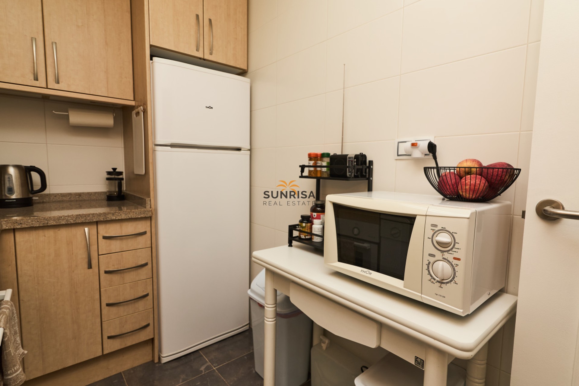 Herverkoop - Appartement - Torrevieja