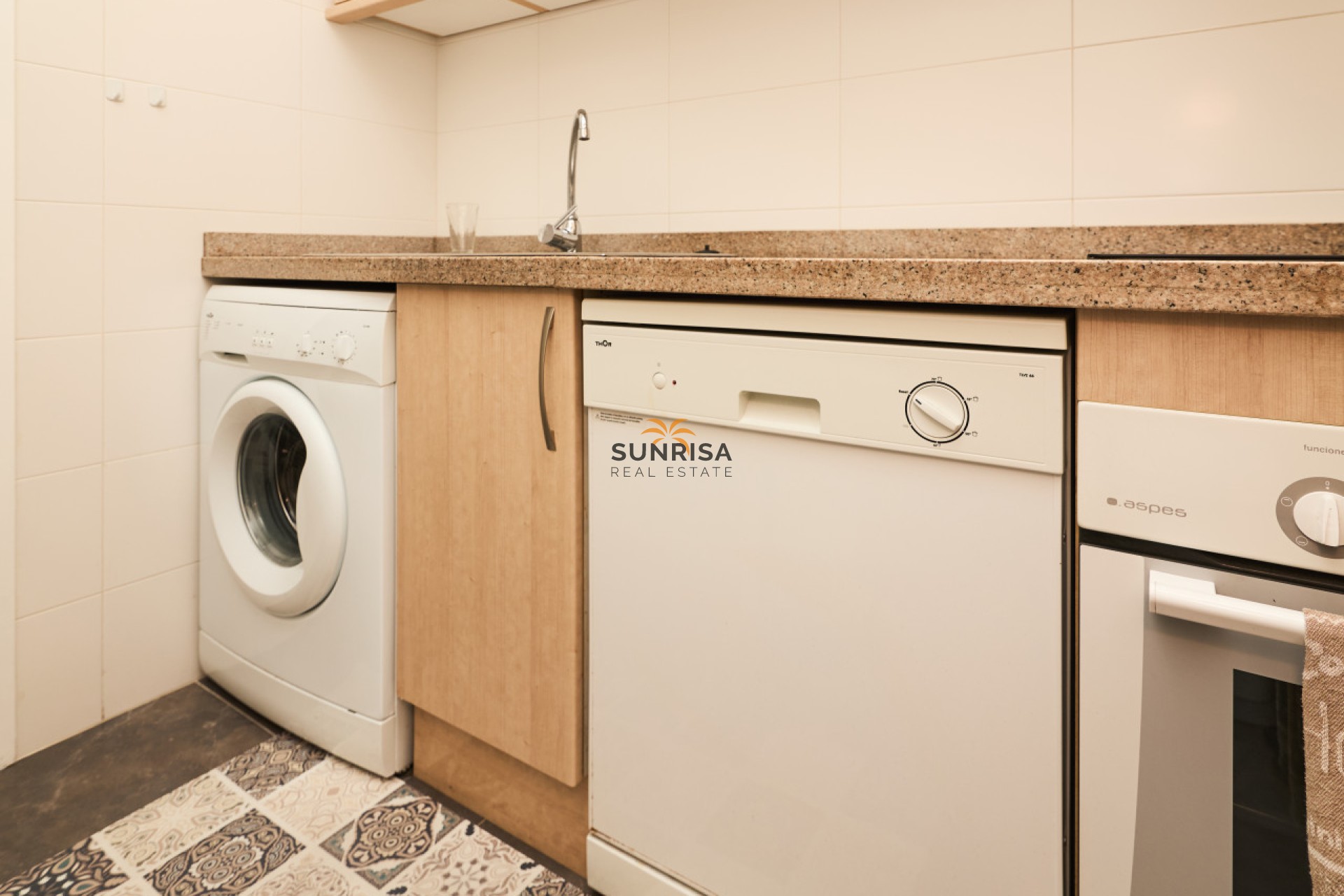Herverkoop - Appartement - Torrevieja