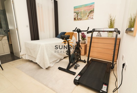 Appartement · Revente - Torrevieja · El Calvario / El Molino · Alicante · Espagne