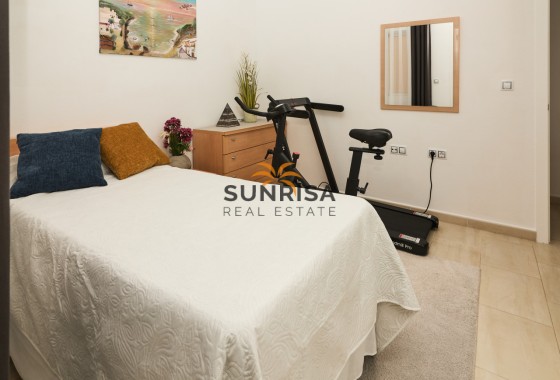 Appartement · Revente - Torrevieja · El Calvario / El Molino · Alicante · Espagne