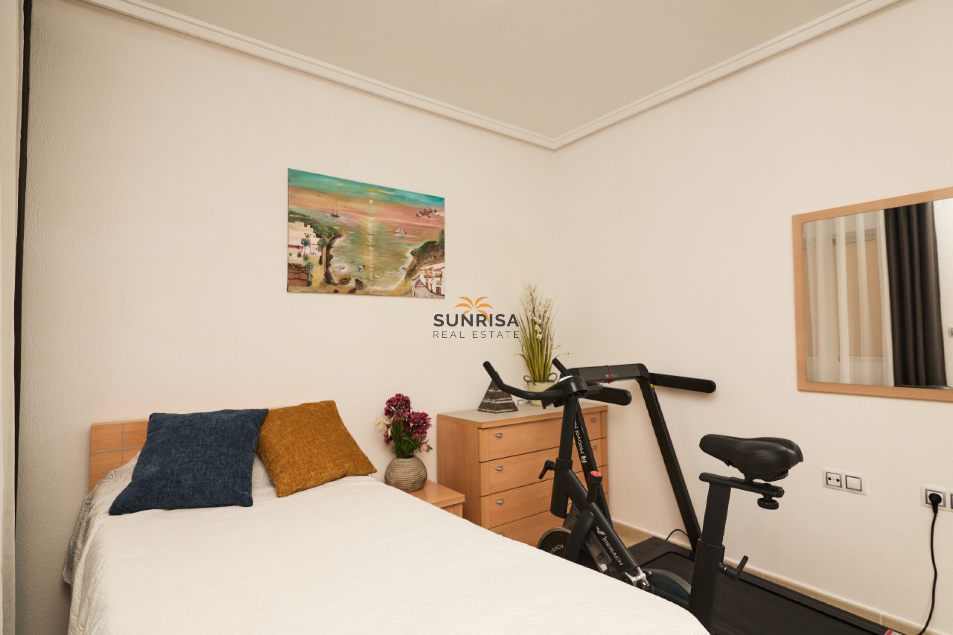 Herverkoop - Appartement - Torrevieja