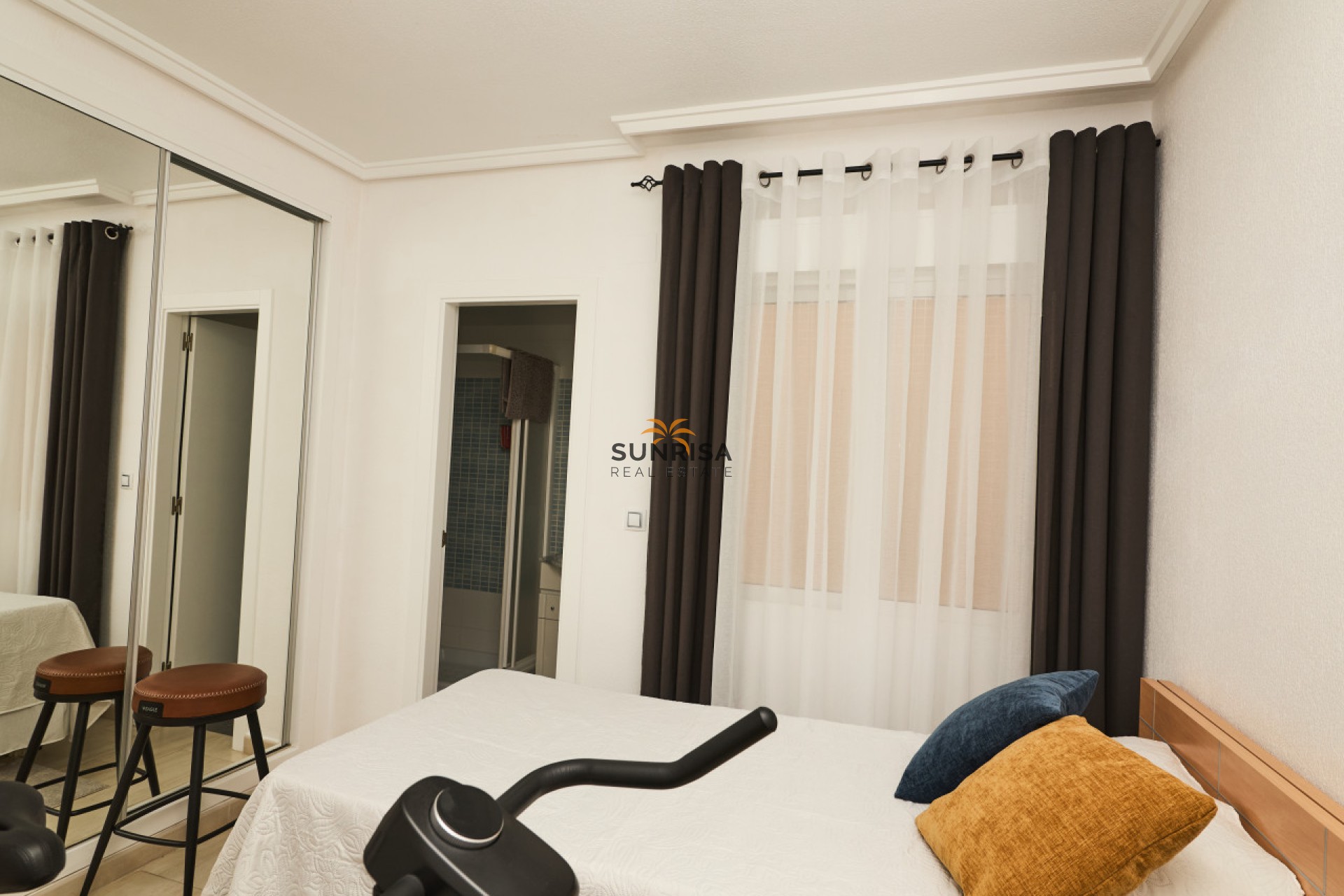 Herverkoop - Appartement - Torrevieja