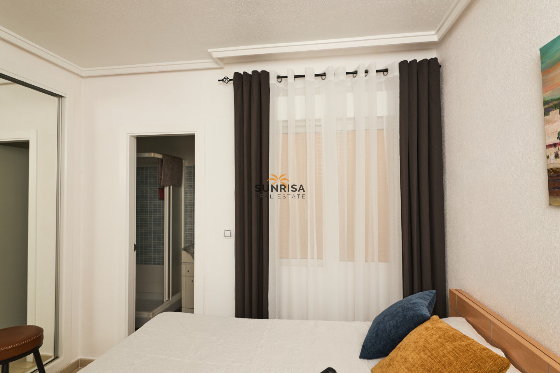 Herverkoop - Appartement - Torrevieja