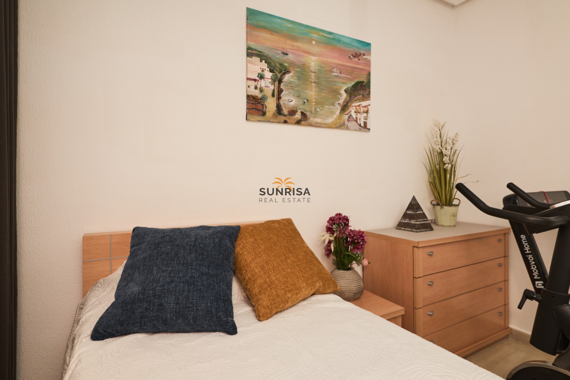 Herverkoop - Appartement - Torrevieja
