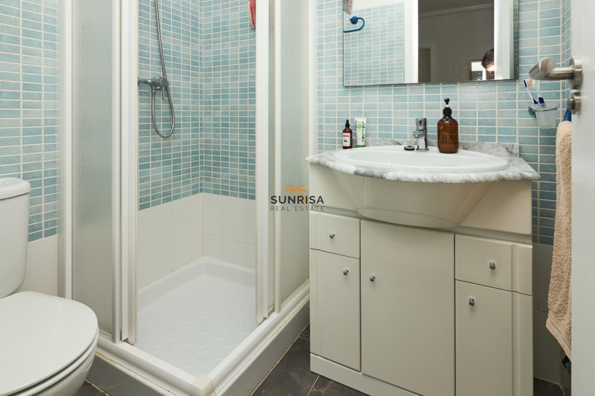 Herverkoop - Appartement - Torrevieja